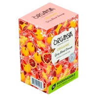 ORGANSIA BIO Spicy Blood Orange 18x1,8g