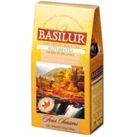 Basilur Four Seasons  Autumn 100g čierny čaj