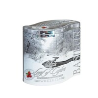 Basilur Four Seasons Winter čierny čaj 125g
