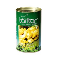 Tarlton zelený čaj  Jack Fruit 100g