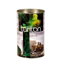 Tarlton bergamot OPA zelený čaj 100g