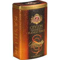 Basilur Classics Orange Pekoe čierny čaj 100g