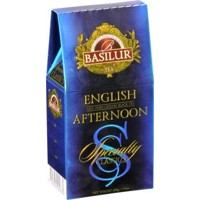 Basilur Classics English Afternoon čierny čaj 100g