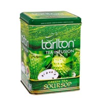 Tarlton Green Soursop 250g zelený čaj