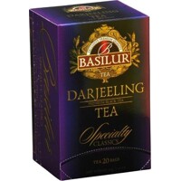 Basilur Horeca Darjeeling 20x2g