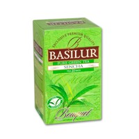 Basilur Horeca Green Sencha 20x1,5g