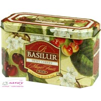 BASILUR Magic Sweet Cherry plech 20x2g