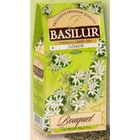 BASILUR Bouquet Jasmine papier 100g