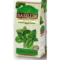 BASILUR Herbal Peppermint papier 30g