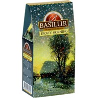 BASILUR Festival Frosty Morning papier 100g