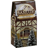 BASILUR Personal Tea House papier 100g