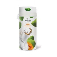 TARLTON Black Tea Zip Mango plech 75g