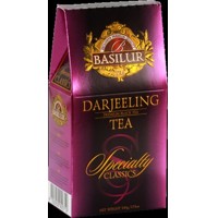 Basilur Darjeeling čierny čaj