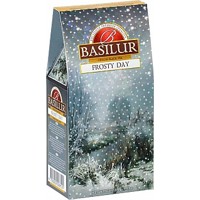 BASILUR Festival Frosty Day papier 100g