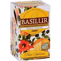 BASILUR Fruit Indian Summer  20x1,8g