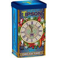 TIPSON/ Dream Time Sapphire 100g plech
