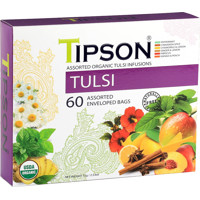 TIPSON BIO TULSI ASSORTED 60X1,2G
