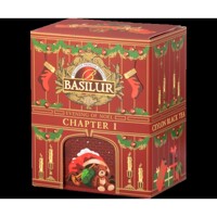 BASILUR Evening of Noel - Chapter I. papier 75g