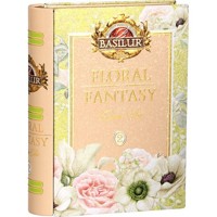 BASILUR Floral Fantasy Vol. II. plech 100g