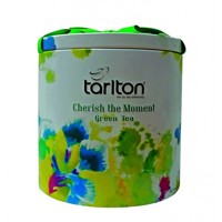TARLTON Green Tea Ribbon Cherish the Moment plech 100g