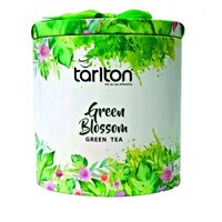 TARLTON Green Tea Ribbon Blossom plech 100g