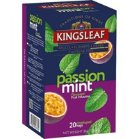 KINGSLEAF Passion Mint 20x1,8g