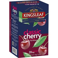 KINGSLEAF Classic Cherry 20x1,8g
