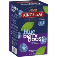 KINGSLEAF Blueberry Boost 20x1,8g