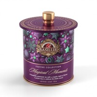 BASILUR Festive Tea Magical Moments plech 75g