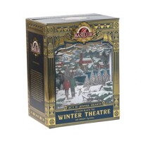 BASILUR Winter Theatre Act II: Joyful Hearts papier 75g