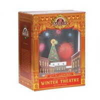 BASILUR Winter Theatre Act IV: Fireworks papier 75g