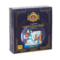 BASILUR Magical Moments Midnight Noel 40x