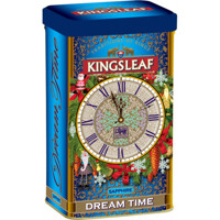 KINGSLEAF Dream Time Saphire plech 75g