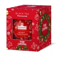 RISTON Merry Christmas plech 40g