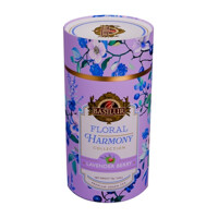 BASILUR Floral Harmony Lavender Berry papier 75g