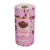 BASILUR Floral Harmony Cherry Blossoms papier 75g