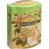 Basilur Bouquet Cream Fantasy zelený čaj 100g