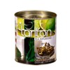 Tarlton citrón limetka zelený čaj 100g