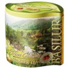 Basilur Four Seasons Summer 100g zelený čaj