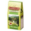 Basilur Four Seasons  Summer 100g zelený čaj