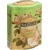 Basilur Bouquet Cream Fantasy zelený čaj 100g