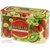 BASILUR Magic Fruit Strawberry & Kiwi plech 20x2g