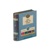 BASILUR Gin & Tonic Tea Blue Book Assorted plech 32x1,5g